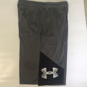 Boys shorts
